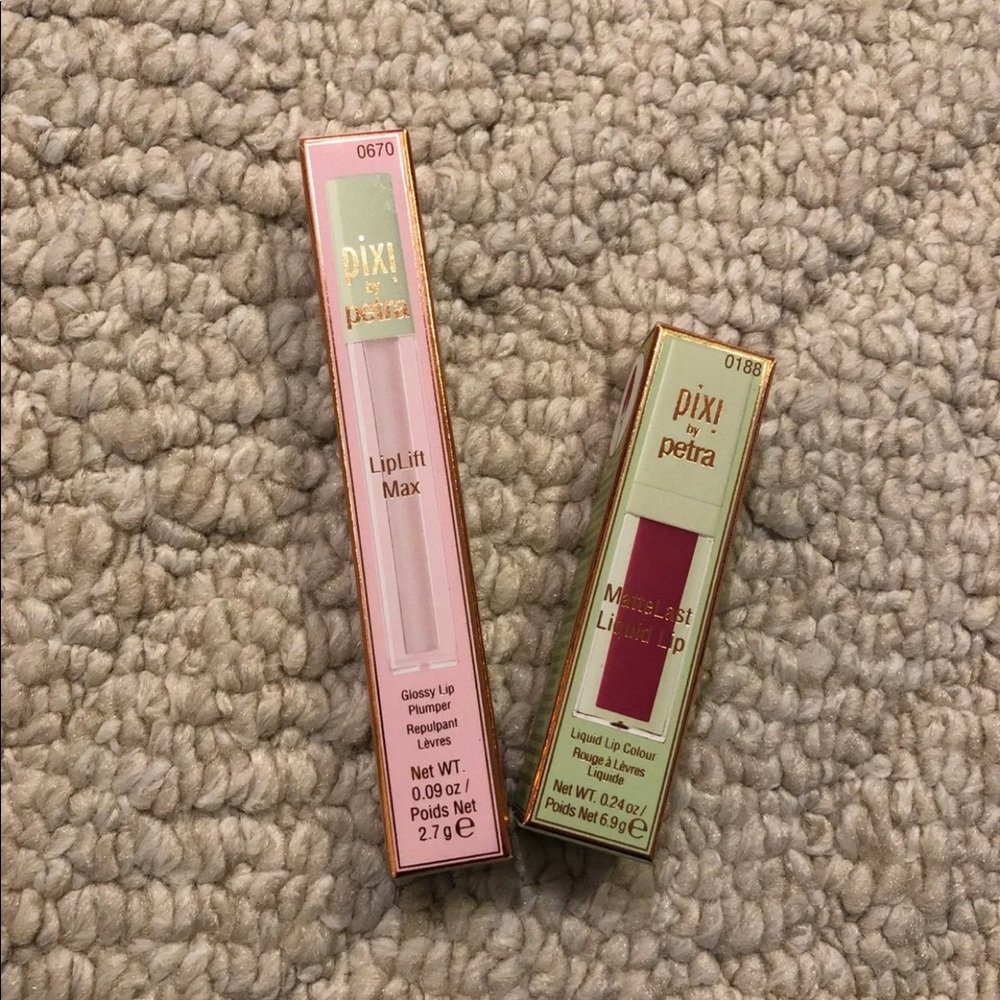 Pixi Lip Duo
